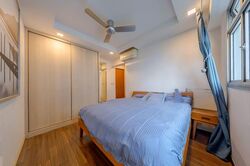 Blk 636B Senja Parc View (Bukit Panjang), HDB 4 Rooms #581359421